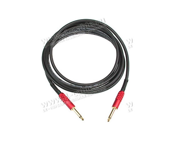 Гитарный кабель KLOTZ TI-0600PSP - 11778 за 4400 грн. | 4Club